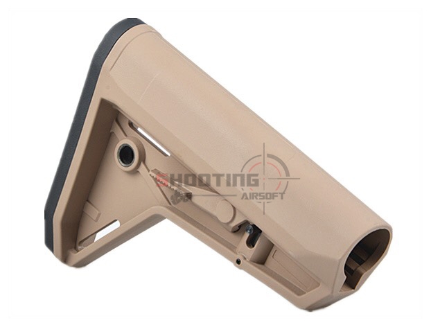 พานท้าย MOE SL Stock