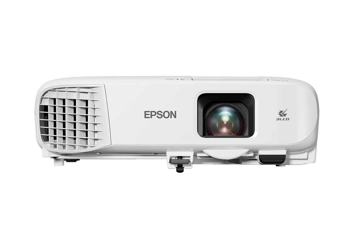 EPSON EB-2042 โปรเจคเตอร์ 4,400 LumensXGA 3LCD Projector