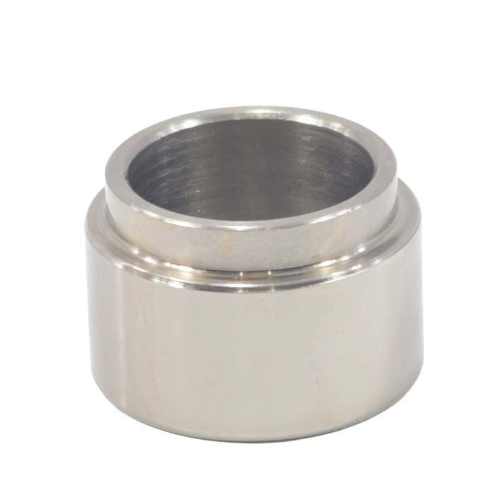 ลูกสูบดิสเบรค TOYOTA LN50 4WD (ใหญ่ ) โตโยต้า / 3PD-2572 / 47731 - 30020 / ขนาด วงนอก 42.75 / สูง 28.55 (จำนวน 1 ชิ้น) (CALIPER PISTON)