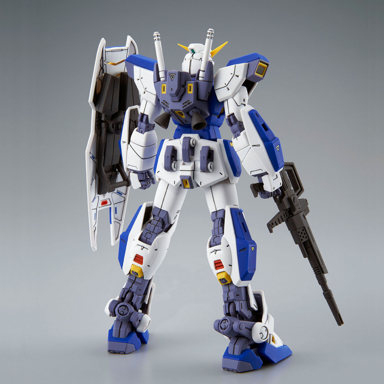 (MG) 1/100 Gundam F90 (Premium Bandai)