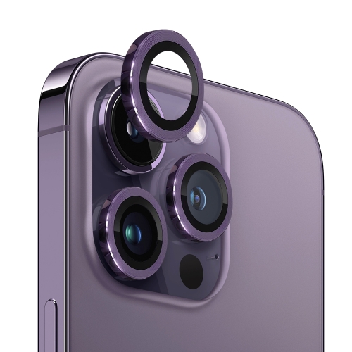 I-P 14 PRO/14 PROMAX/15 PRO/15 PROMAX (DARK Purple)