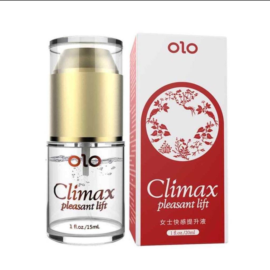 เจลกระตุ้นอารมณ์ (สำหรับผู้หญิง)