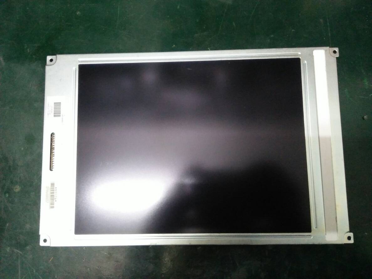 LCD PANEL " SHARP " MODEL : LM64P722