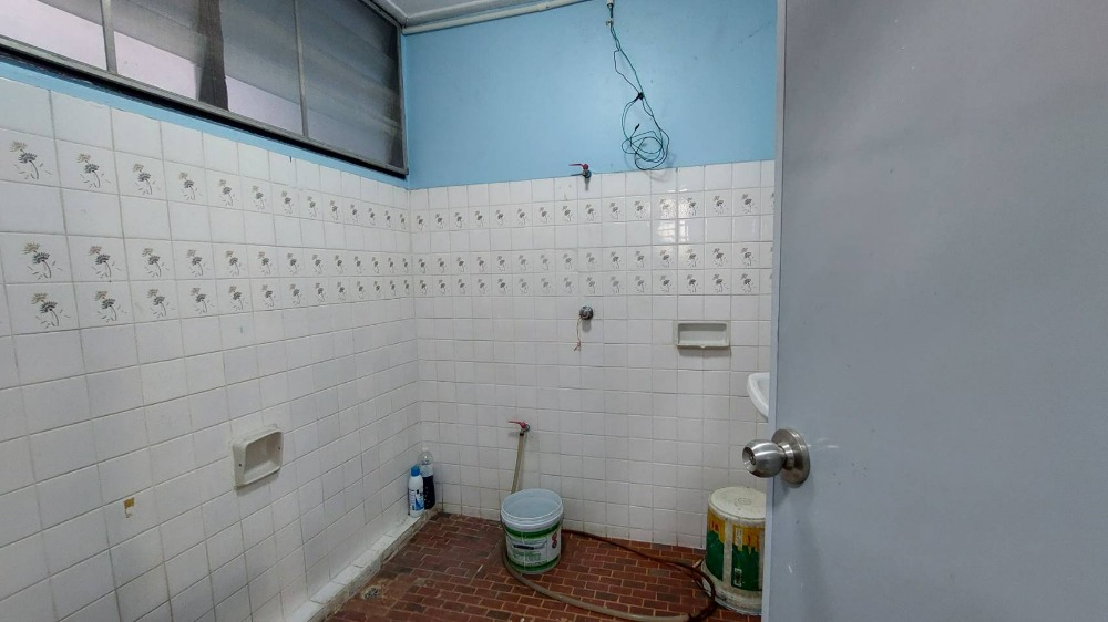 ขายบ้านแฝด 2 ชั้น หมู่บ้านพฤกษชาติ รามคำแหง118 บ้านสวยเหมาะลงทุน (N.1926)