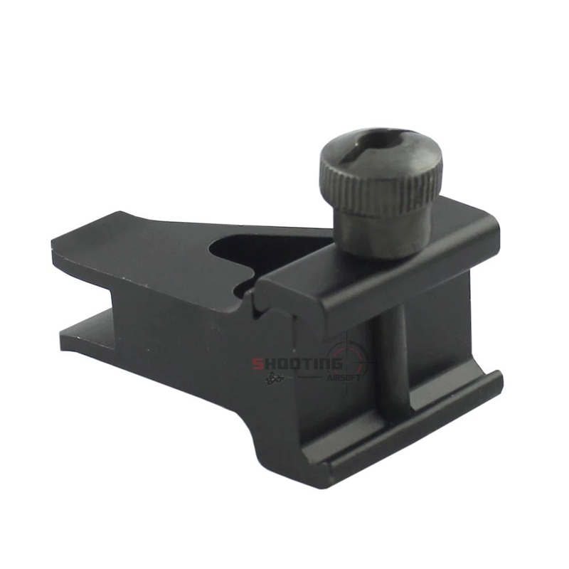 ศูนย์หน้า-หลัง โลหะ A2