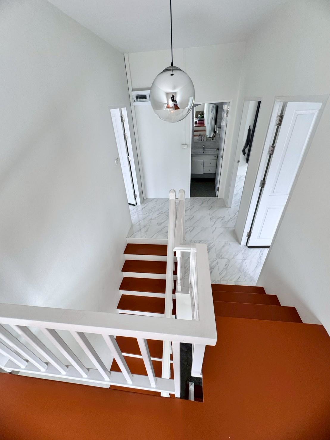 ขายบ้านเดี่ยว หมู่บ้าน บ้านฟ้าลากูน คลอง 2 ต่อเติมเต็มพื้นที่ (N.1909)