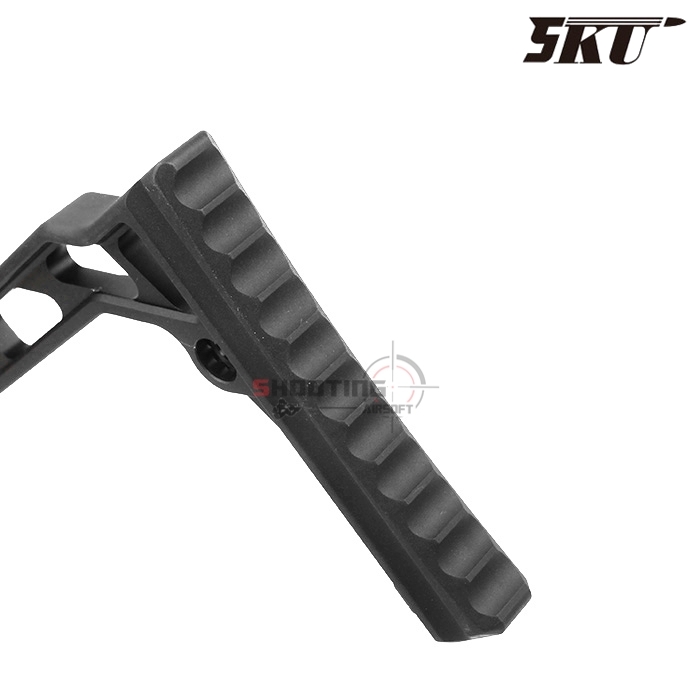 พานท้ายพับ (1913 Adapter) Jmac Custom SS-8R - 5KU-327