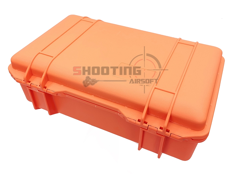 กล่อง Hardcase ปืนสั้น B4 (Kublai)