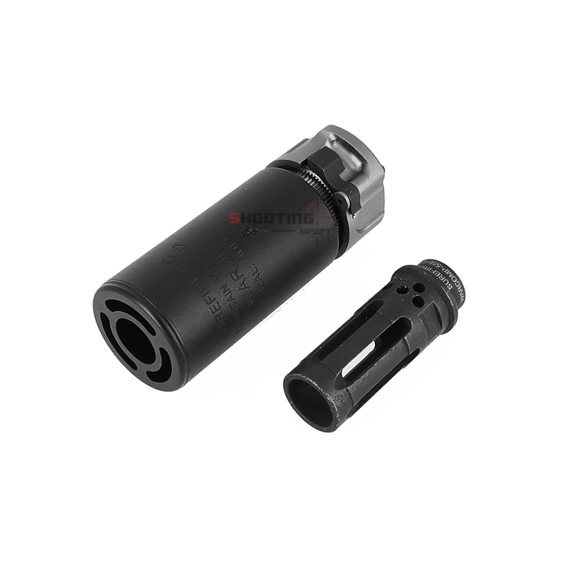 SureFire Warden Blast Diffuser 4 นิ้ว