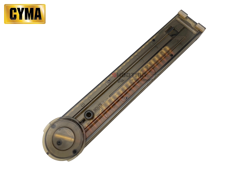 แม็กกาซีน P90 (แม็กสแตนด์-68 นัด) - CYMA