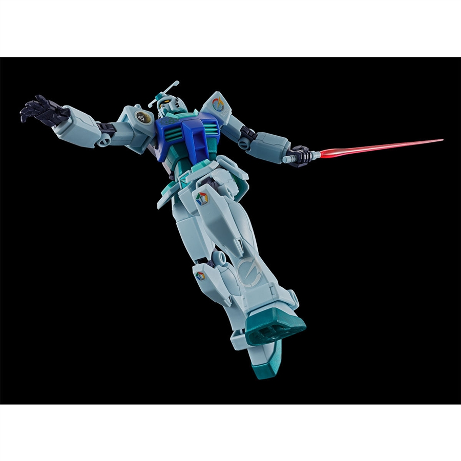 HG 1/144 RX-78-2 GUNDAM [Earth Color Ver.]