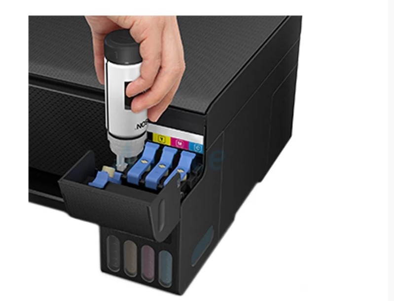 EPSON L3210 + INK TANK