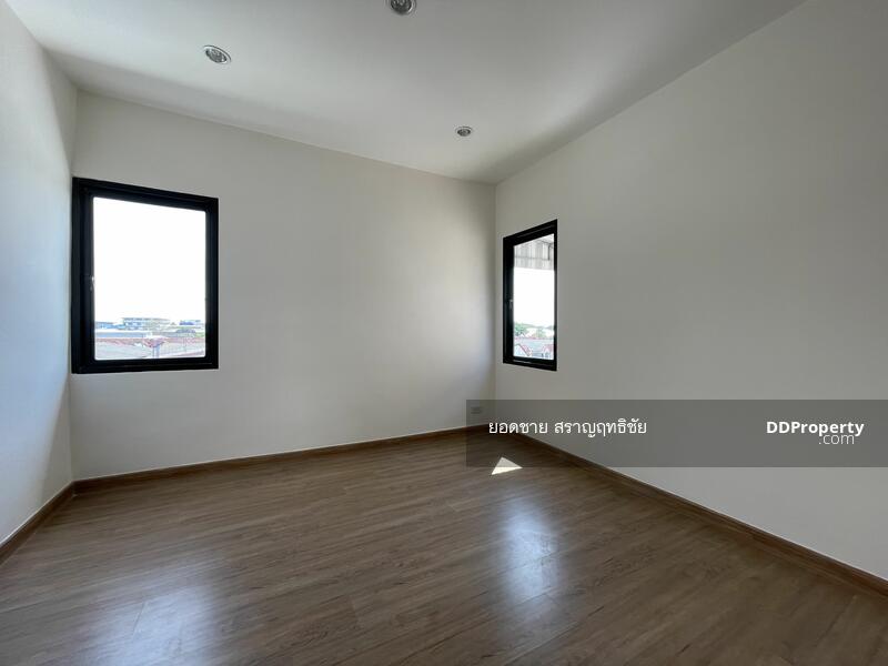 ขายทาวน์โฮม 16. 7 ตร. ว. สุพีเรีย พระราม2 3. 49 ล้านบาท