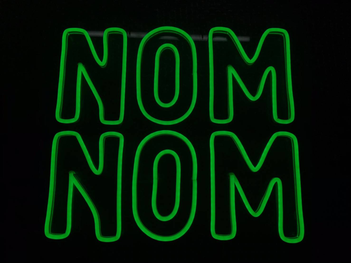 #ป้ายไฟนีออนดัดled
