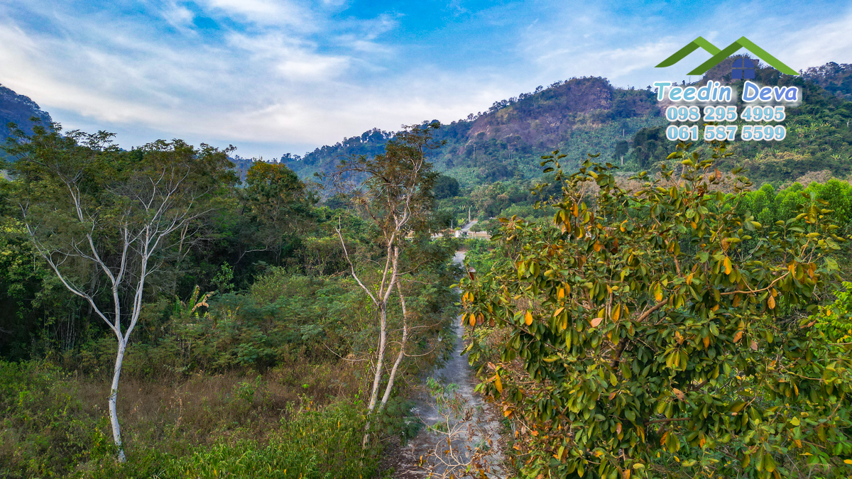 (🔴 ปิดการขาย) ที่ดินนครนายก วิวภูเขา แปลงเล็ก 62 ตร.ว. ต.เขาพระ อ.เมือง จ.นครนายก