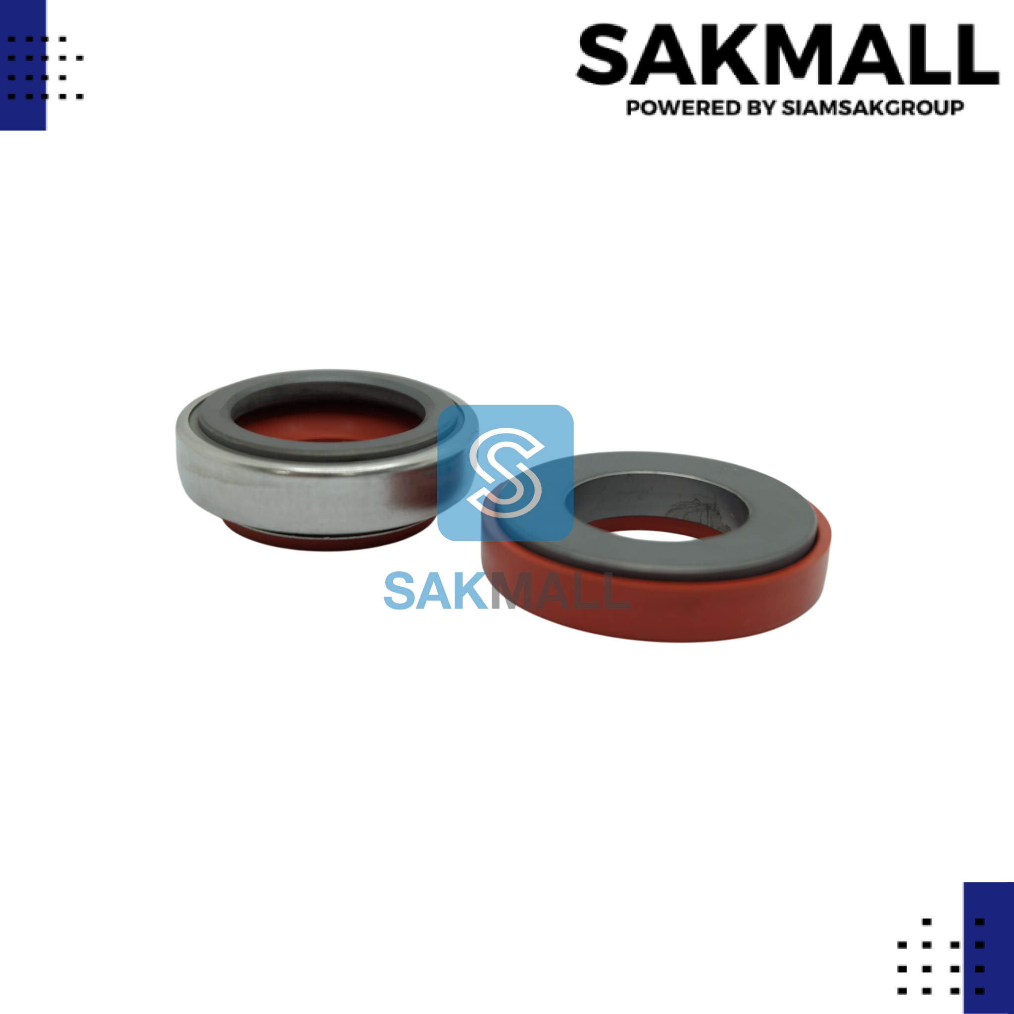 CM 301-25/50 (sic/sic/viton)