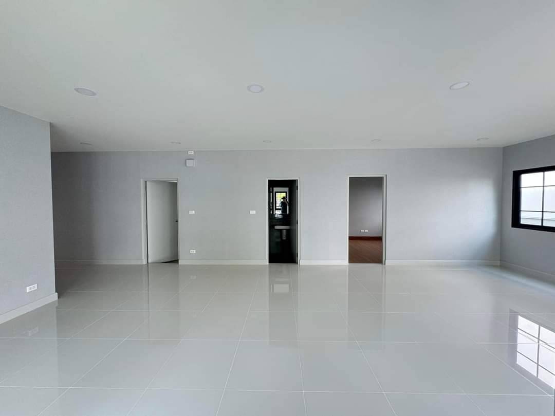 ขายด่วน บ้านเดี่ยว2ชั้น หมู่บ้าน 𝐂𝐞𝐧𝐭𝐫𝐨 𝐁𝐚𝐧𝐠𝐧𝐚 ติดเมกะบางนา (N.1362)