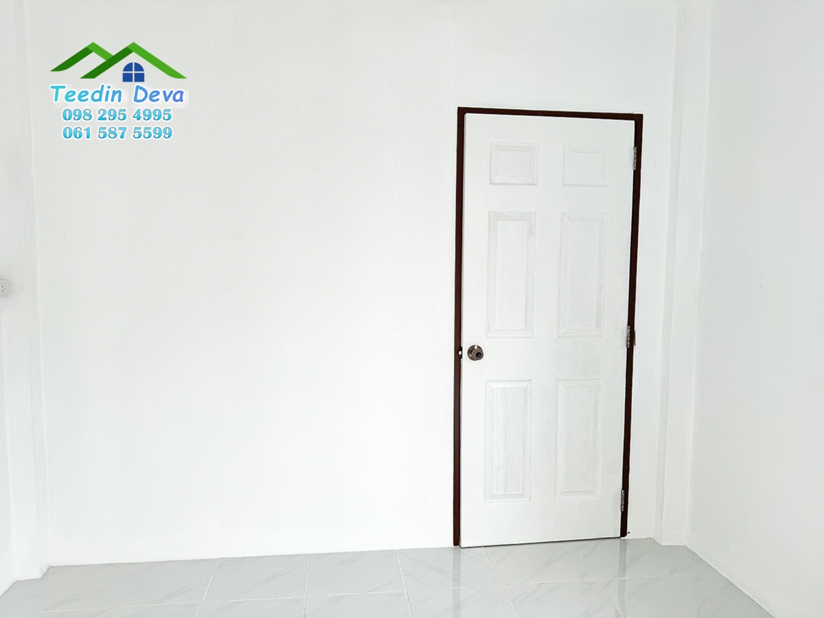 ที่ดินนครนายก บ้านพร้อมที่ดินสวยๆ ทำเลดี ติดกับอ่างเก็บน้ำ วิวธรรมชาติสวยๆ เนื้อที่ 50 ตร.ว. ต.เขาพระ อ.เมือง จ.นครนายก