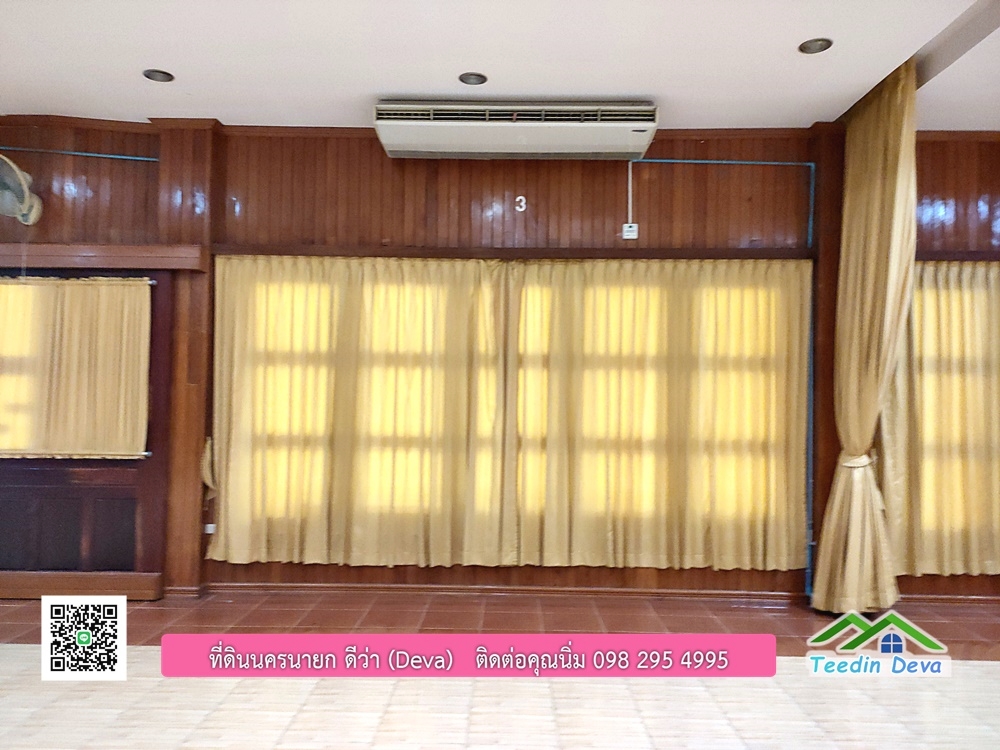 ขายรีสอร์ท ขนาด 10 ไร่ บรรยากาศดี ใกล้แหล่งท่อเที่ยว