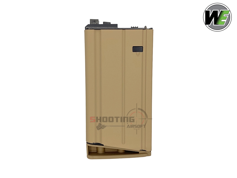 แม็กกาซีน SCAR-H ระบบ GBB (WE)