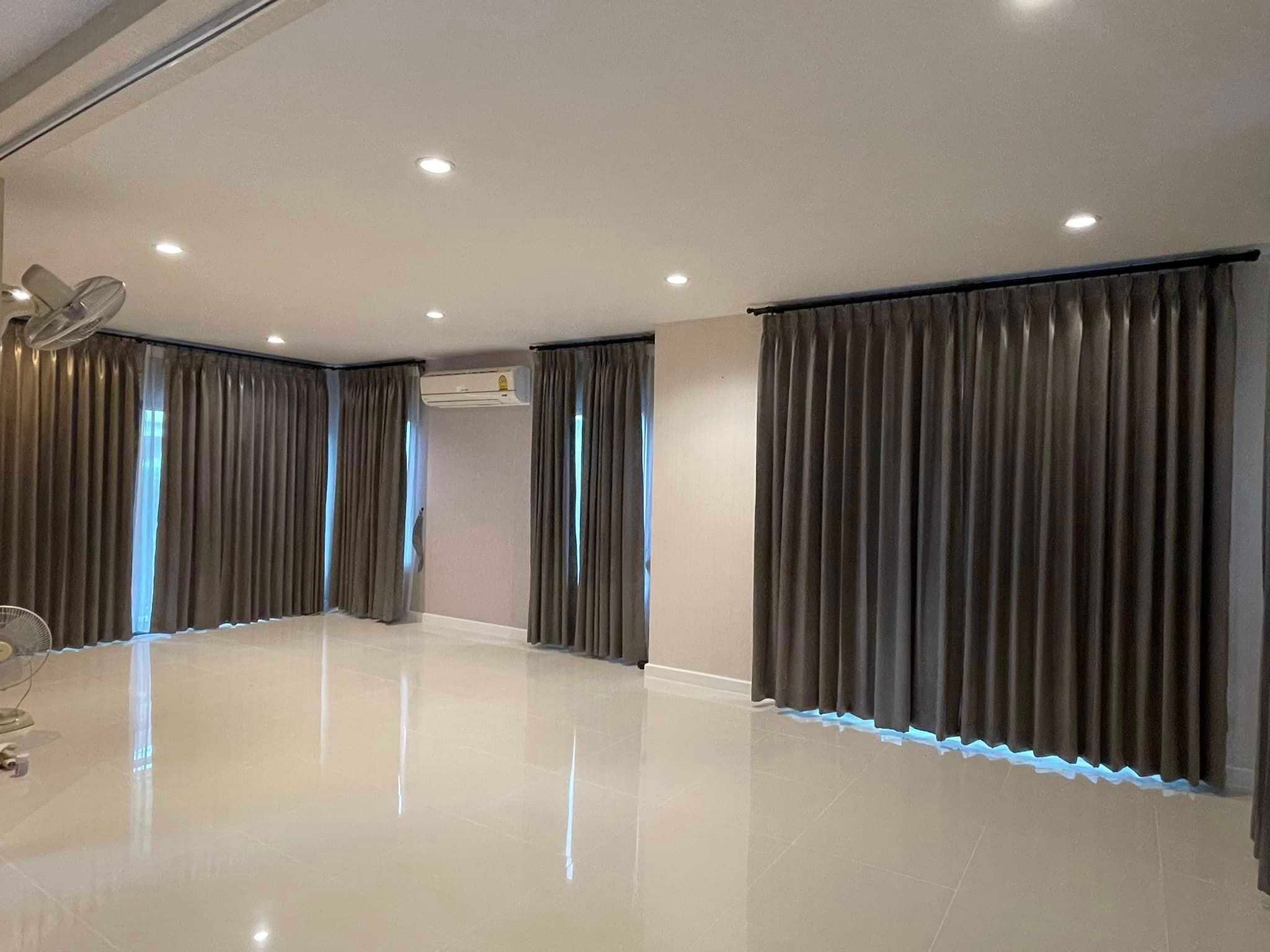 ขายด่วนบ้านเดี่ยวเดอะแพลนท์เอสทีคพัฒนาการ 38 (N.1291)