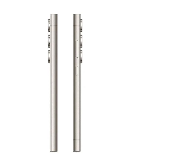 SAMSUNG S24 Ultra 5G (12+256,S928BZTCTHL) TiTanium Gray