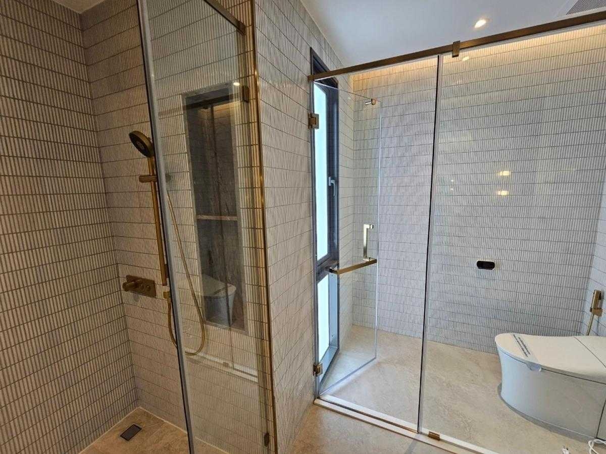 Bugaan บูก้านพระราม9-เหม่งจ๋าย บ้านสุดหรู Private (N.1121)