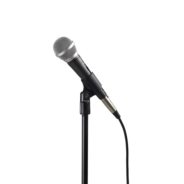 TOA DM-420 Dynamic Microphone