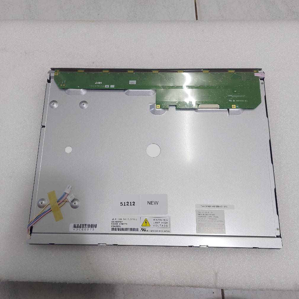 LCD PANEL " MITSUBISHI " MODEL : AA150XN01
