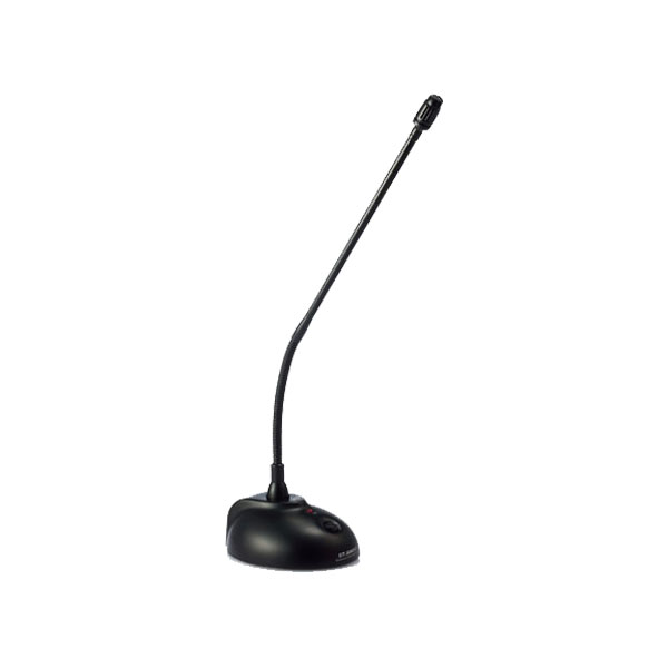 JTS ST-5000 Gooseneck Microphone