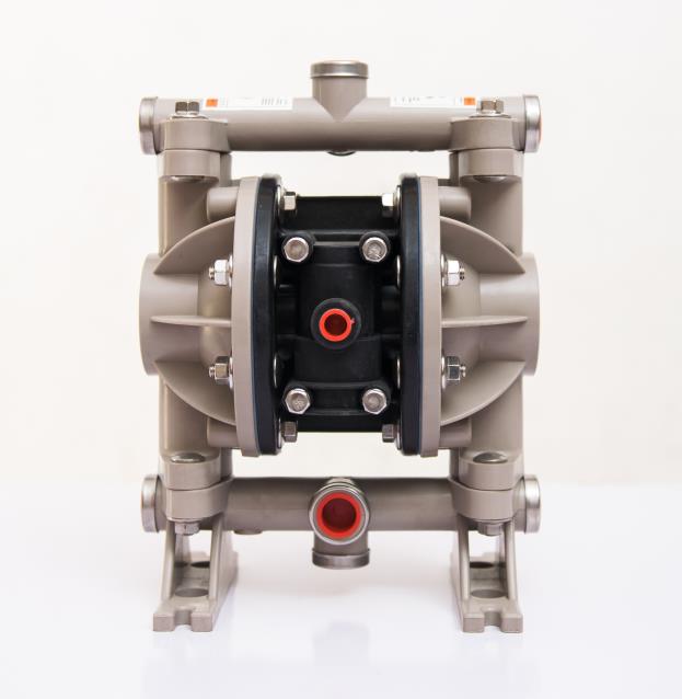 BQG050PTTTG Diaphragm pump 1/2"