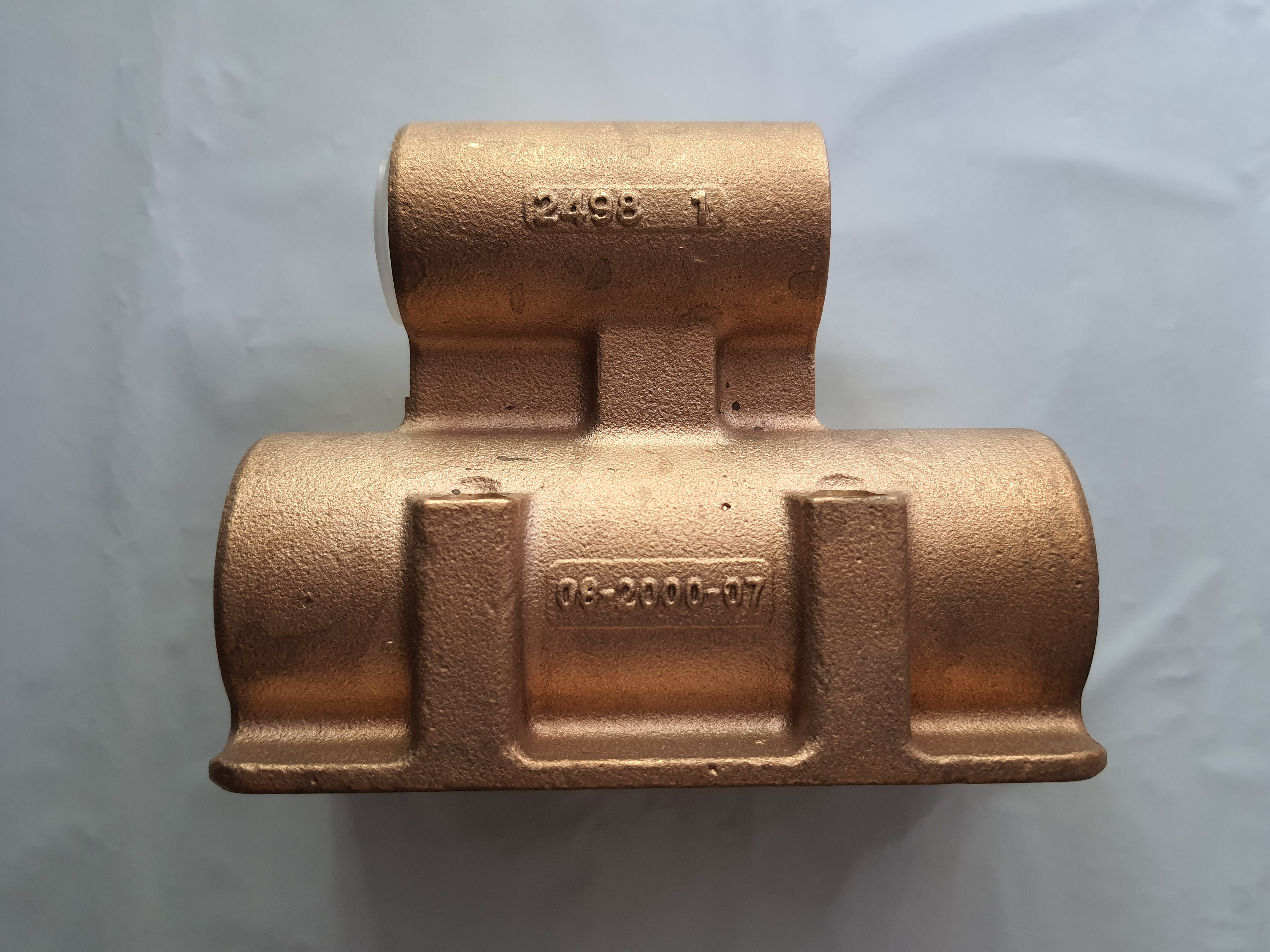 Air Valve Assembly for pump wilden part 08-2000-07