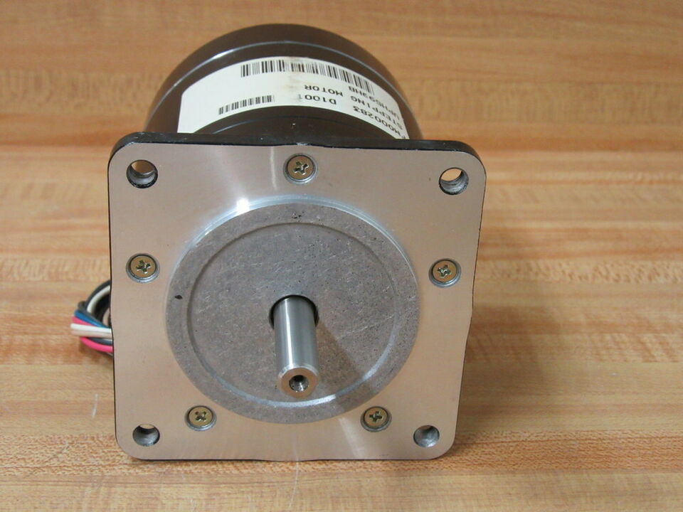 SERVO MOTOR " VEXTA " MOTOR : UPH599H-B