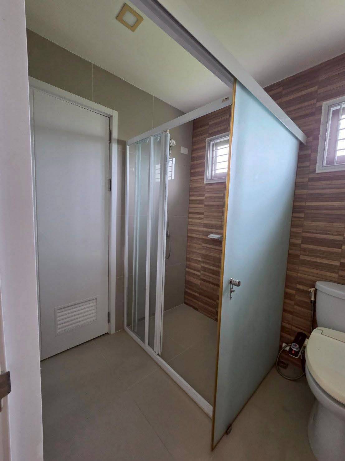 ให้เช่าทาวน์เฮาส์ หมู่บ้านพฤกษาวิลล์ 73 ซอยพัฒนาการ 38 ใกล้ APL รามคำแหง (N.1866)