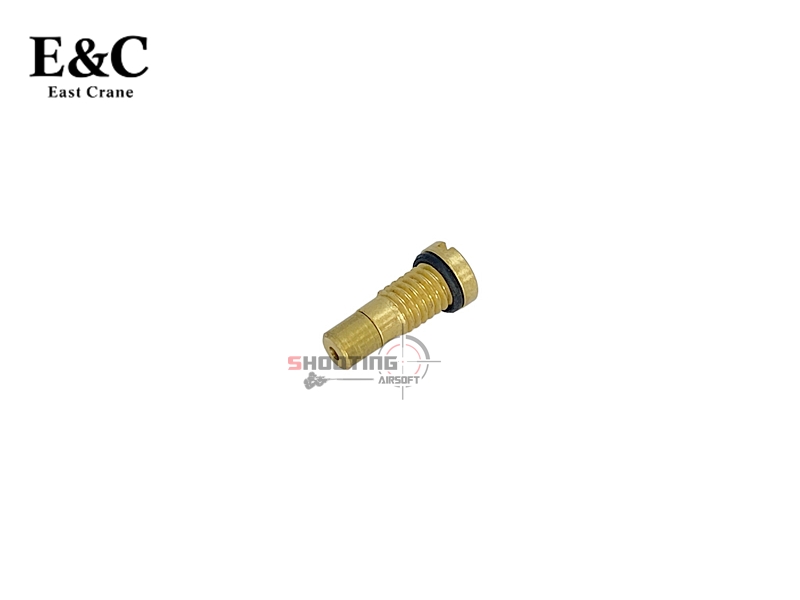 วาล์วเติมแก๊ส แม็กกาซีน E&C