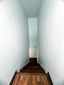 ให้เช่าทาวน์โฮม หมู่บ้านดิเอ็กซ์คลูซีฟ พัฒนาการ44 (The Exclusive-Pattanakarn44) ใกล้ APL หัวหมาก (N.1915)