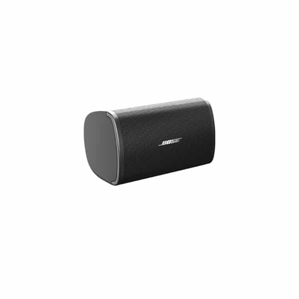 BOSE DesignMax DM8S BLK ลำโพงติดผนัง 8 นิ้ว 500 วัตต์ (สีดำ)
