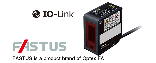 CD2H-30- 485M12A Laser Displacement Sensors , 30 mm , ±5 mm (RS-485 Type)