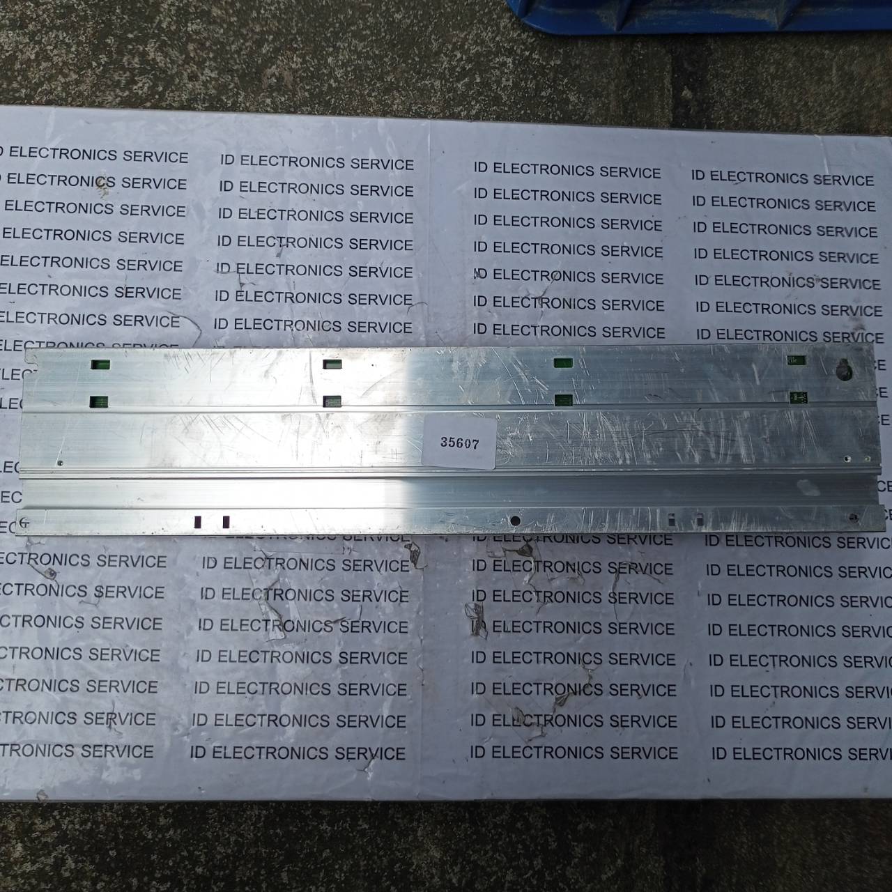 PLC " MITSUBISHI " MODEL : Q312B