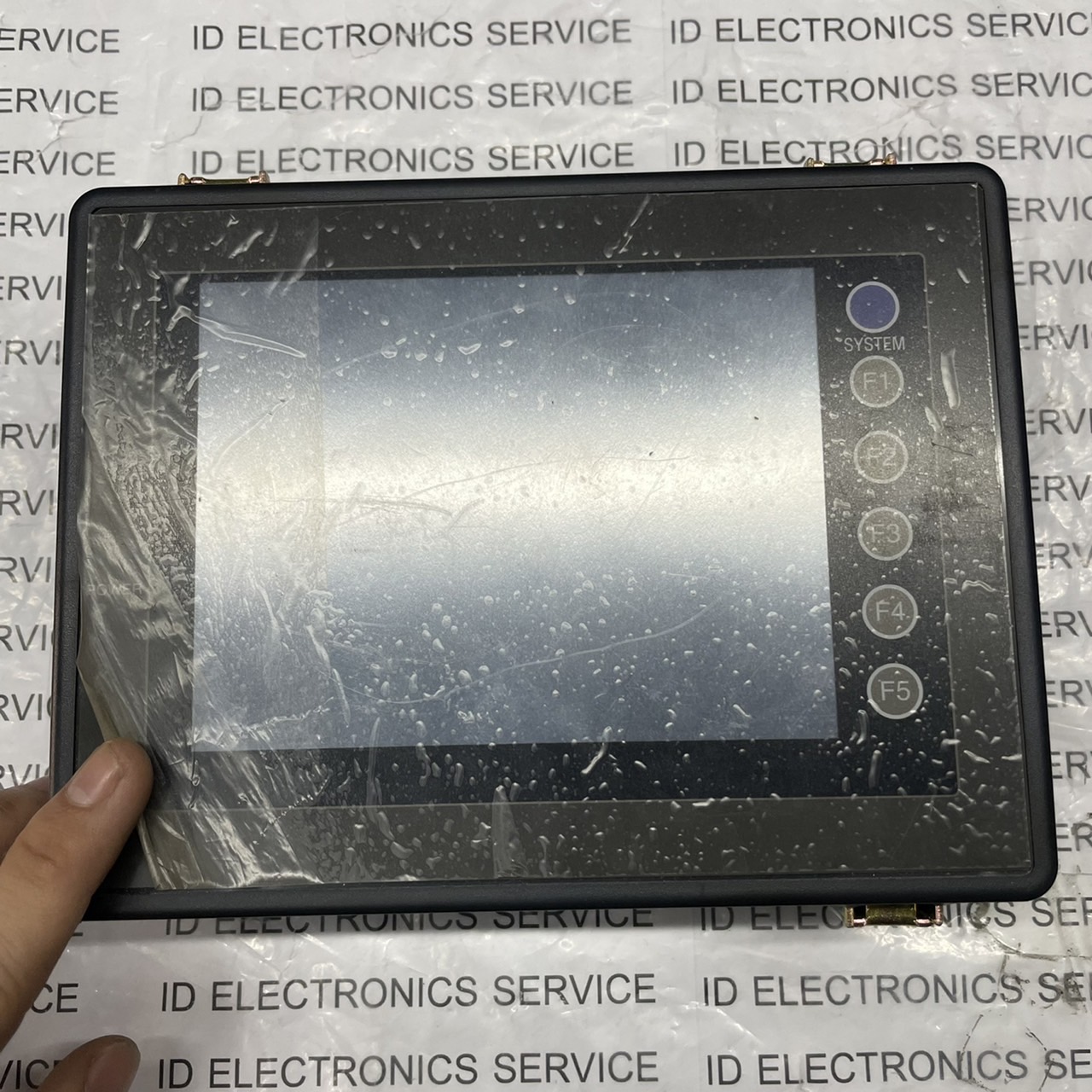 HMI " FUJI " MODEL : UG221H-SC4