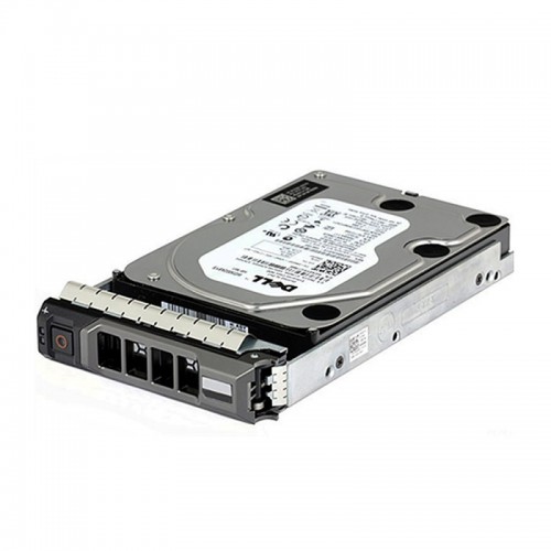 Harddisk Server ฮาร์ดดิส Dell PCH77 2TB 7.2K 3.5 SATA 6Gbps ราคาพิเศษ สำหรับ Dell PowerEdge T430 T440 T630 T640 R420 R430 R510 R520 R530
