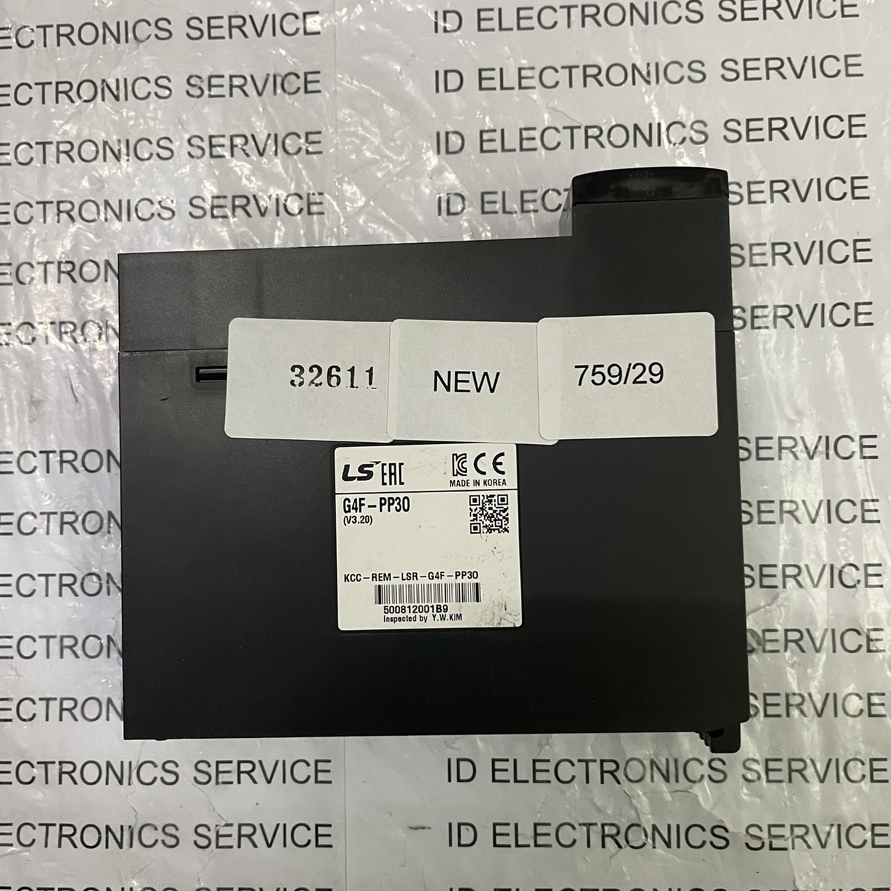 หา G4F-PP30 PLC "LS"