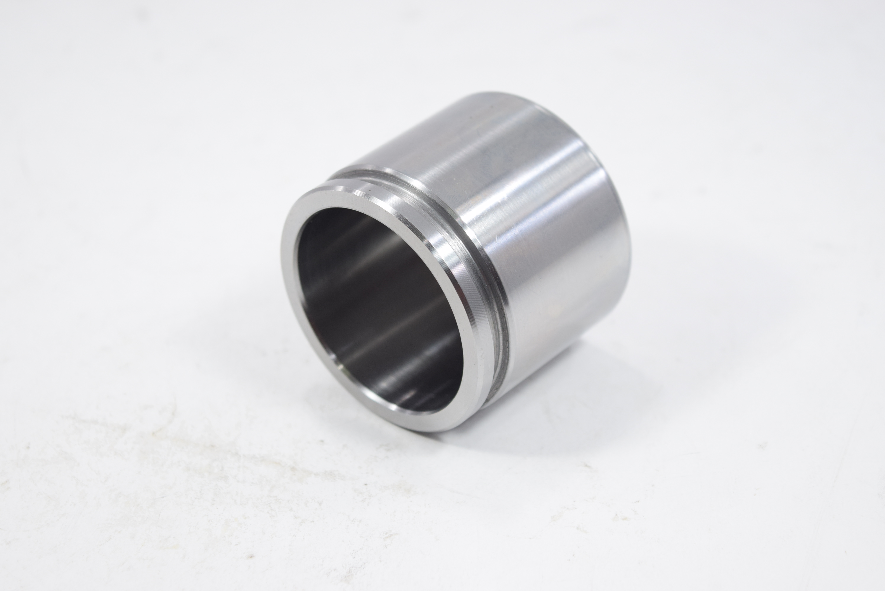 (ประกัน 6 เดือน) ลูกสูบดิสเบรค HONDA CIVIC' 92 ฮอนด้า / 3PD-6190 / 45216-SR3-003 / ขนาด วงนอก 51.05 / สูง 43.80 (จำนวน 1 ชิ้น) (CALIPER PISTON)