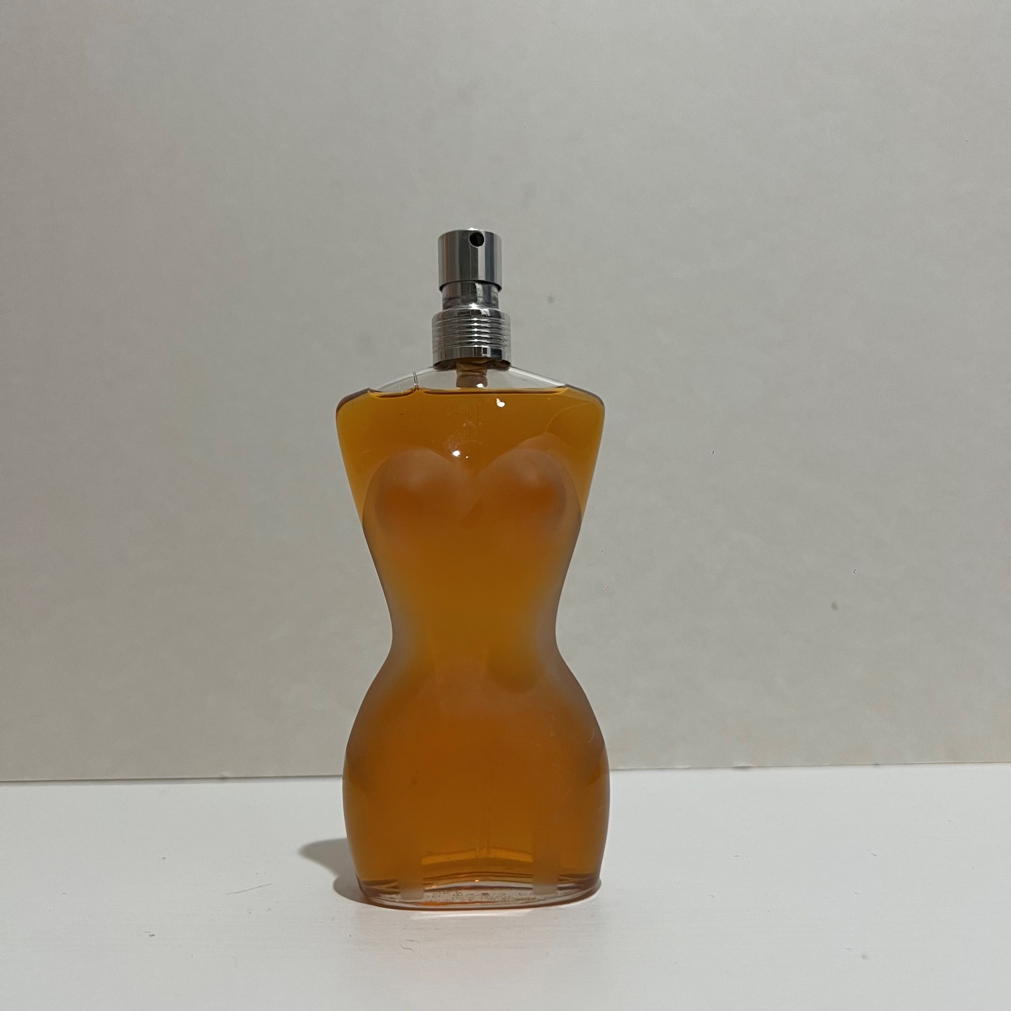 น้ำหอม JEAN PAUL GAULTIER Classique EDT