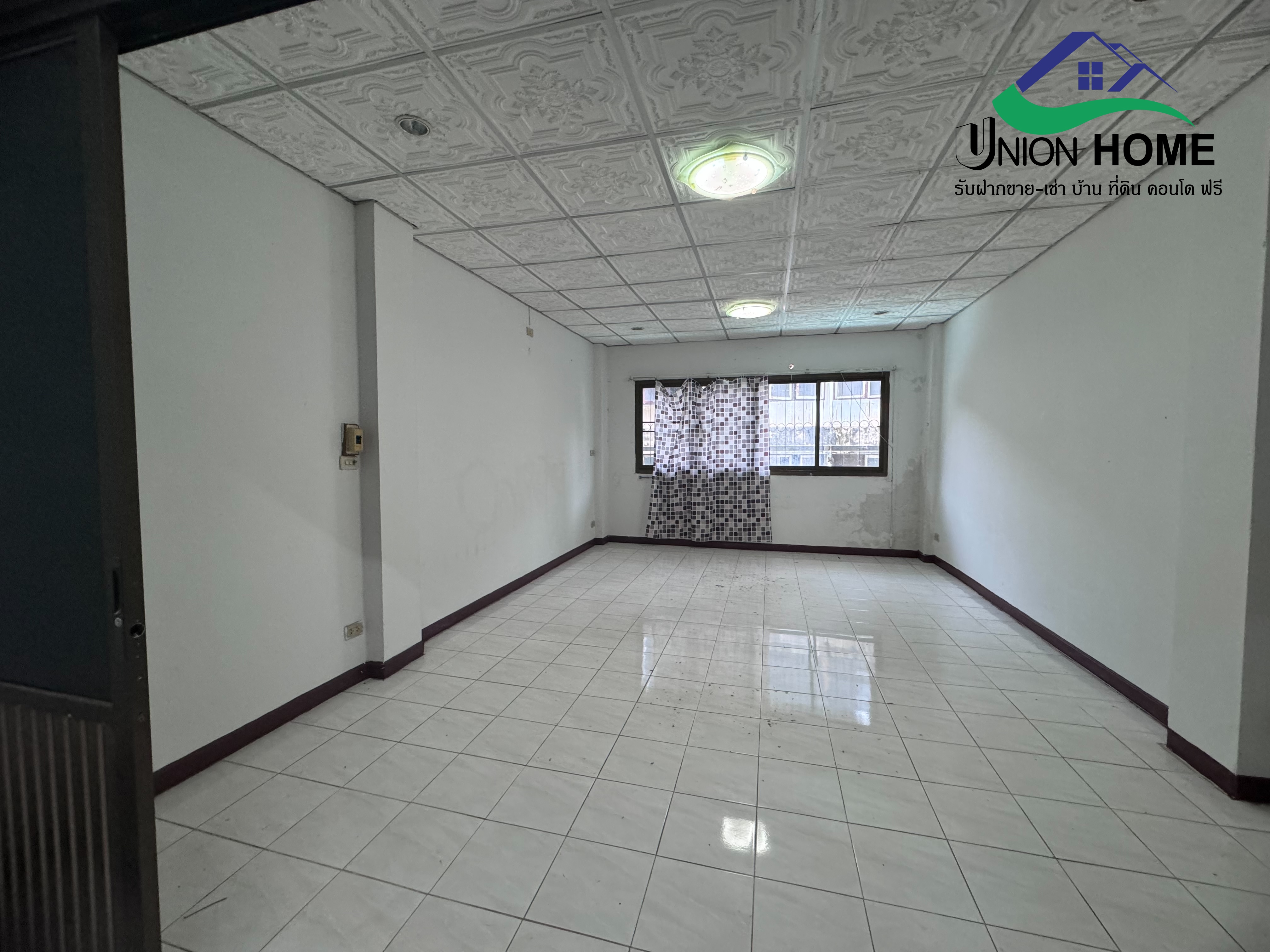 ขายอาคารพาณิชย์ 5 ชั้น ซอยสุขุมวิท101/1 รวมดาดฟ้า ขายพร้อมผู้เช่า (N.1315)