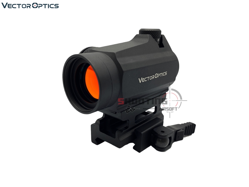 Red Dot Maverick Gen II ( Vector Optics )