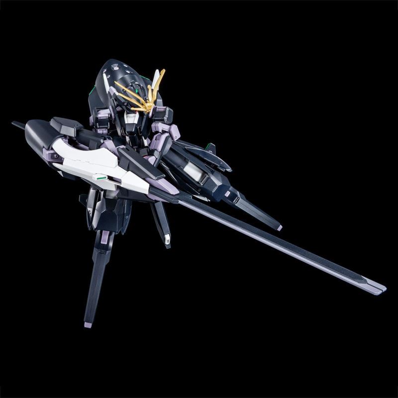 (HG) 1/144 ARZ-124 Gundam TR-6 [Woundwort] Psycho Blade Custom (Premium Bandai)