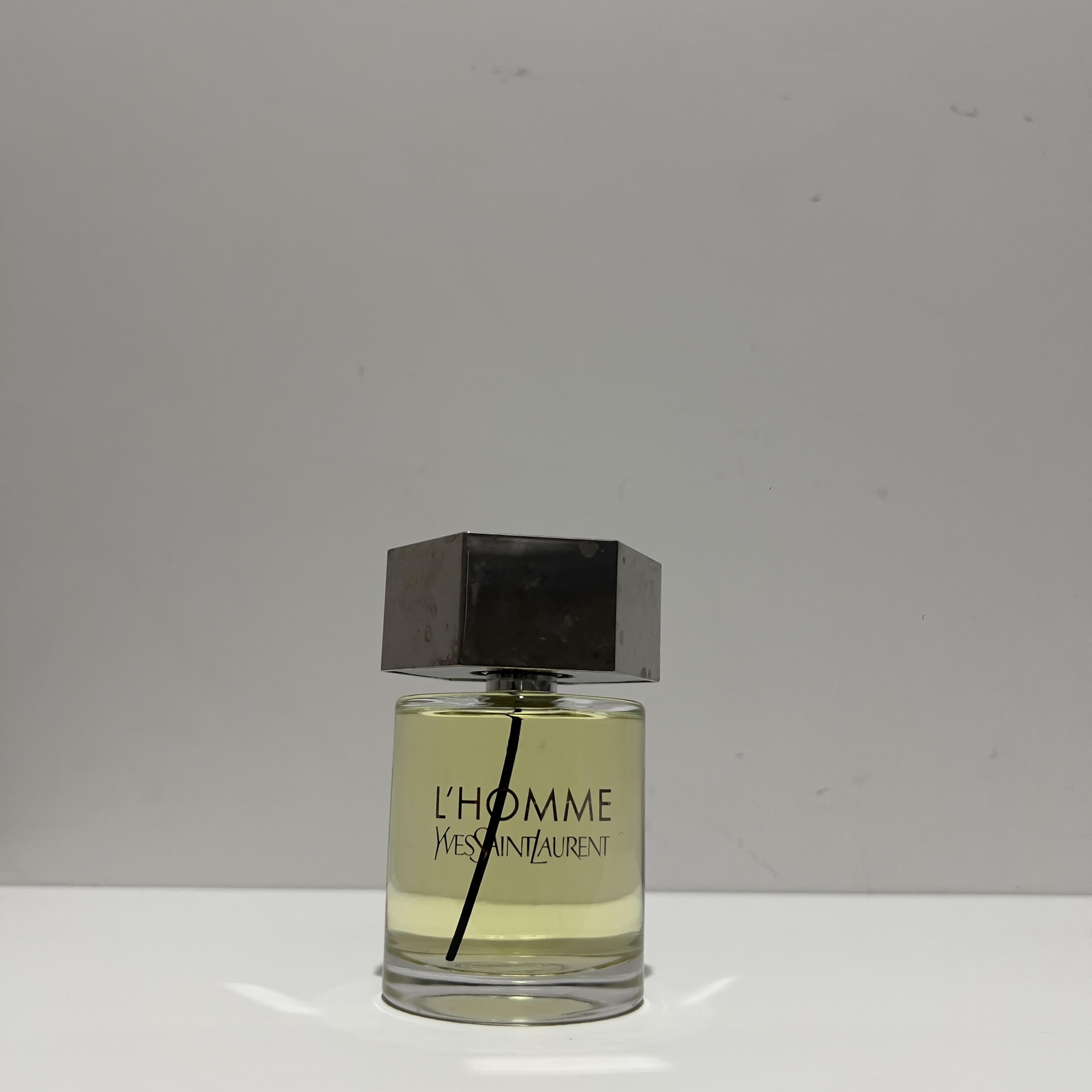 น้ำหอม Yves Saint Laurent L’Homme EDT