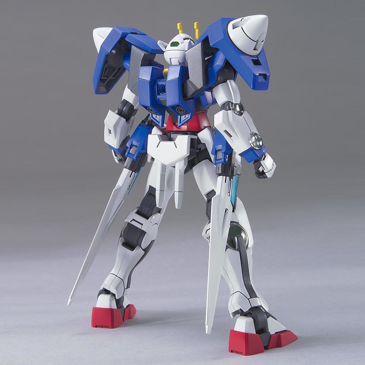 HG 1/144 00 GUNDAM