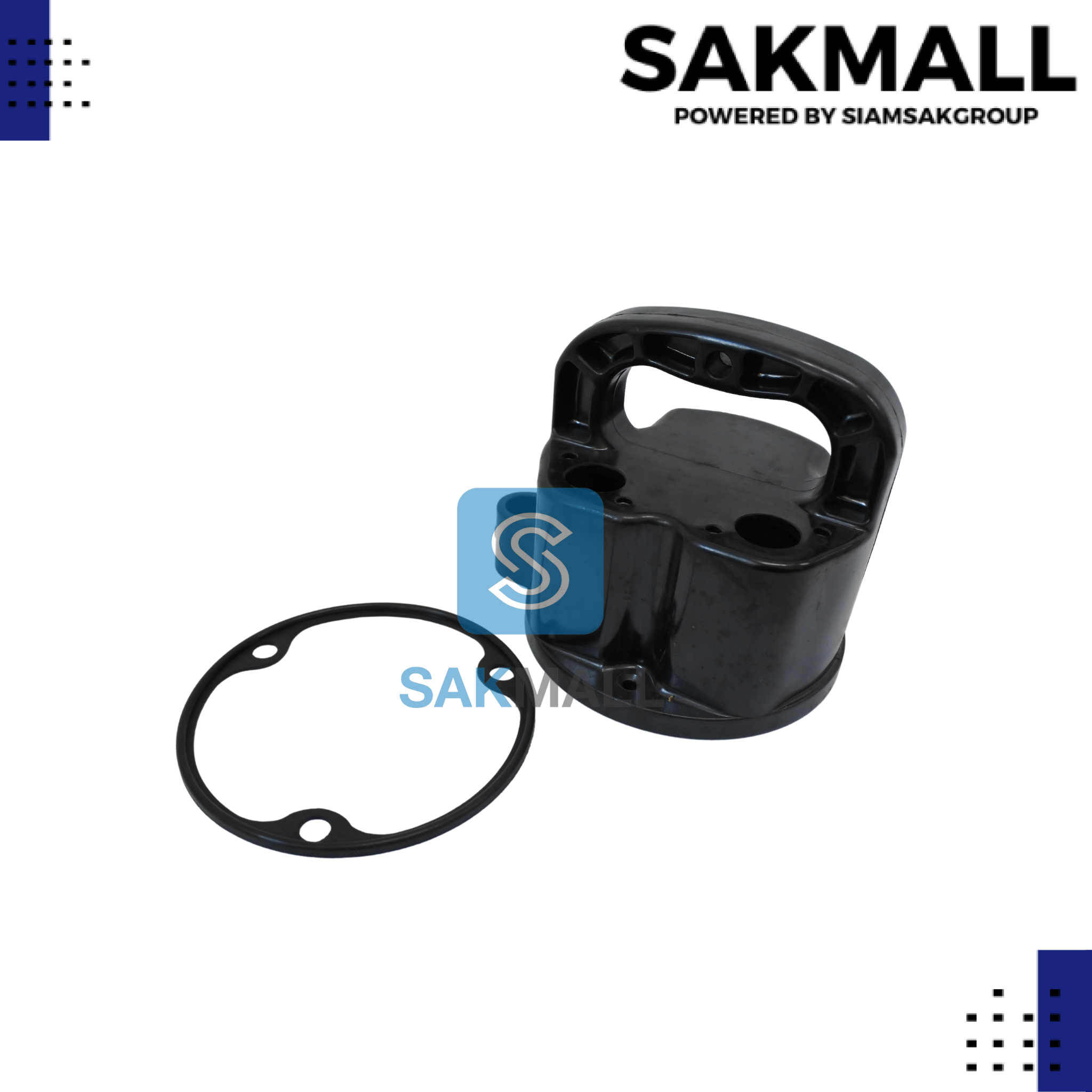 ฝาปิดหัวปั๊ม รุ่น SSP-405SA แท้